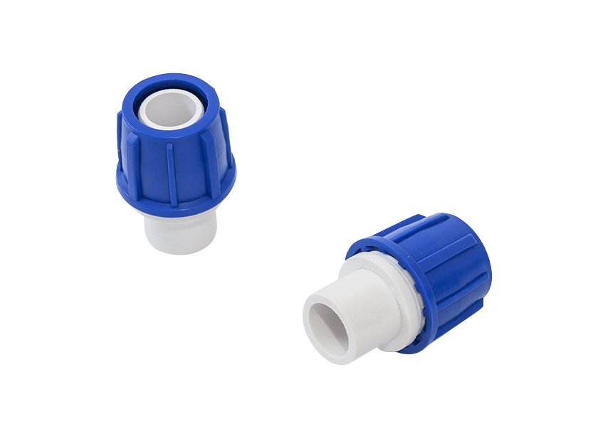 Inlet connector