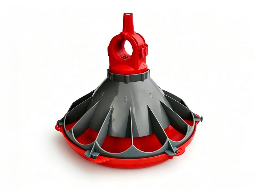 feed tray